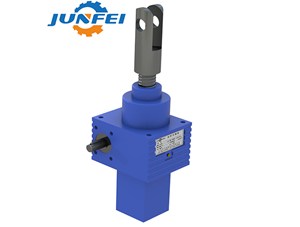 如何對(duì)蝸輪絲桿升降機(jī)進(jìn)行保養(yǎng)呢？