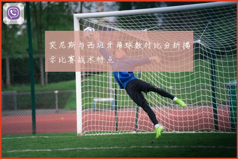 突尼斯与西班牙角球数对比分析揭示比赛战术特点